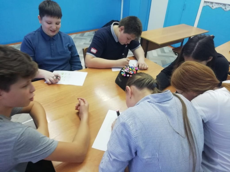 "Развитие навыков жизнестойкости".