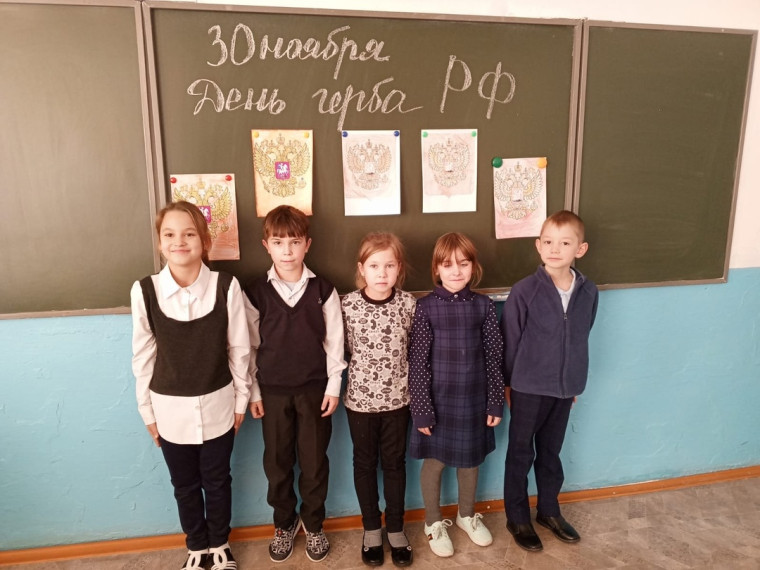 «Орлята России».