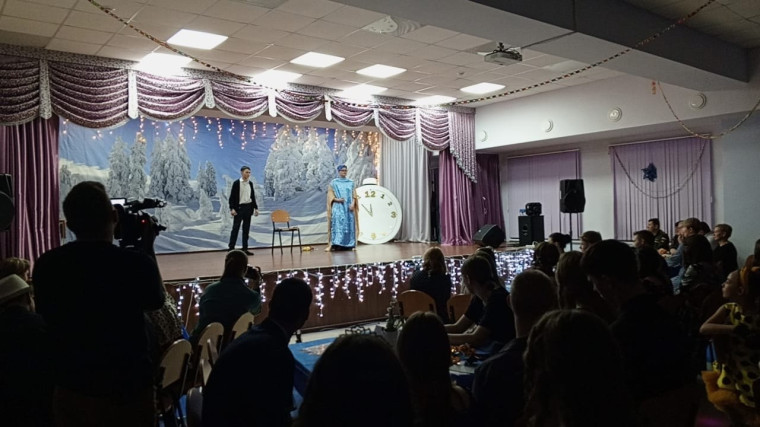 «Рождественский бал -2025».